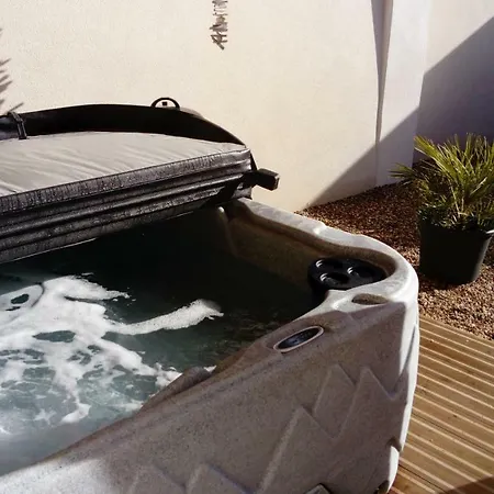 Essai De Chaille Vakantiehuis